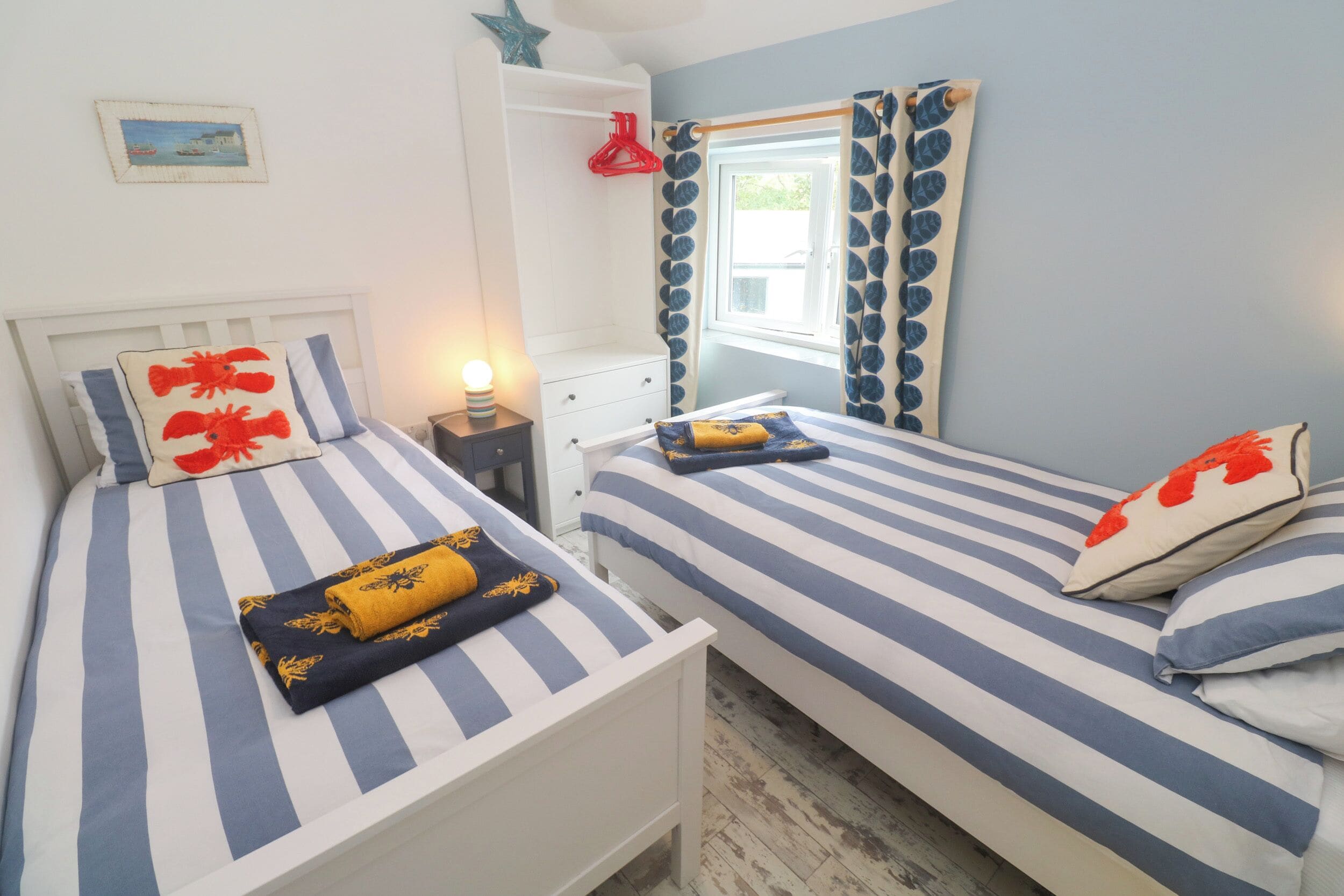 Cottage | Interior