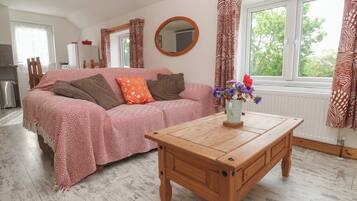 Småhus | Oppholdsområde