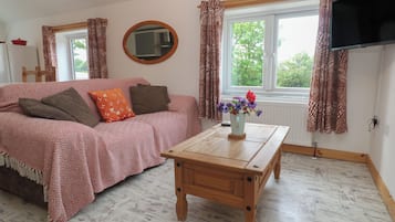 Småhus | Oppholdsområde