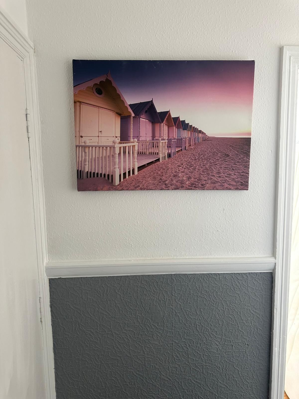 Details aan de binnenkant