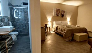 Desk, laptop workspace, soundproofing, free WiFi - Il Sogno Siciliano (Mazara del Vallo)