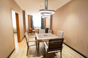 Room - City Convenience Hotel (Yingcheng Railway Station Shanghe Square) (Yingcheng)