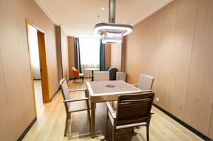 客房