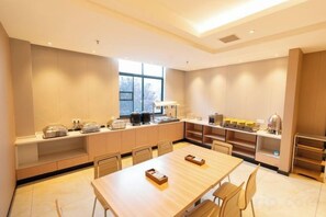 Unclassified image, 5 of 16, button - City Convenience Hotel (Yingcheng Railway Station Shanghe Square) (Yingcheng)