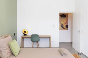 2 habitaciones y wifi