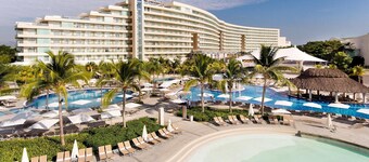 Palacio Mundo Imperial All Inclusive Resort