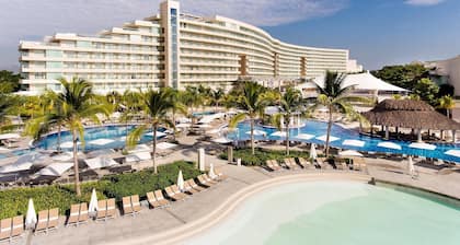 Palacio Mundo Imperial All Inclusive Resort