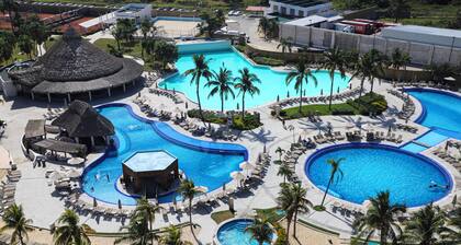 Palacio Mundo Imperial All Inclusive Resort
