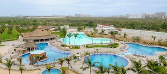 Palacio Mundo Imperial All Inclusive Resort
