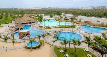 Palacio Mundo Imperial All Inclusive Resort