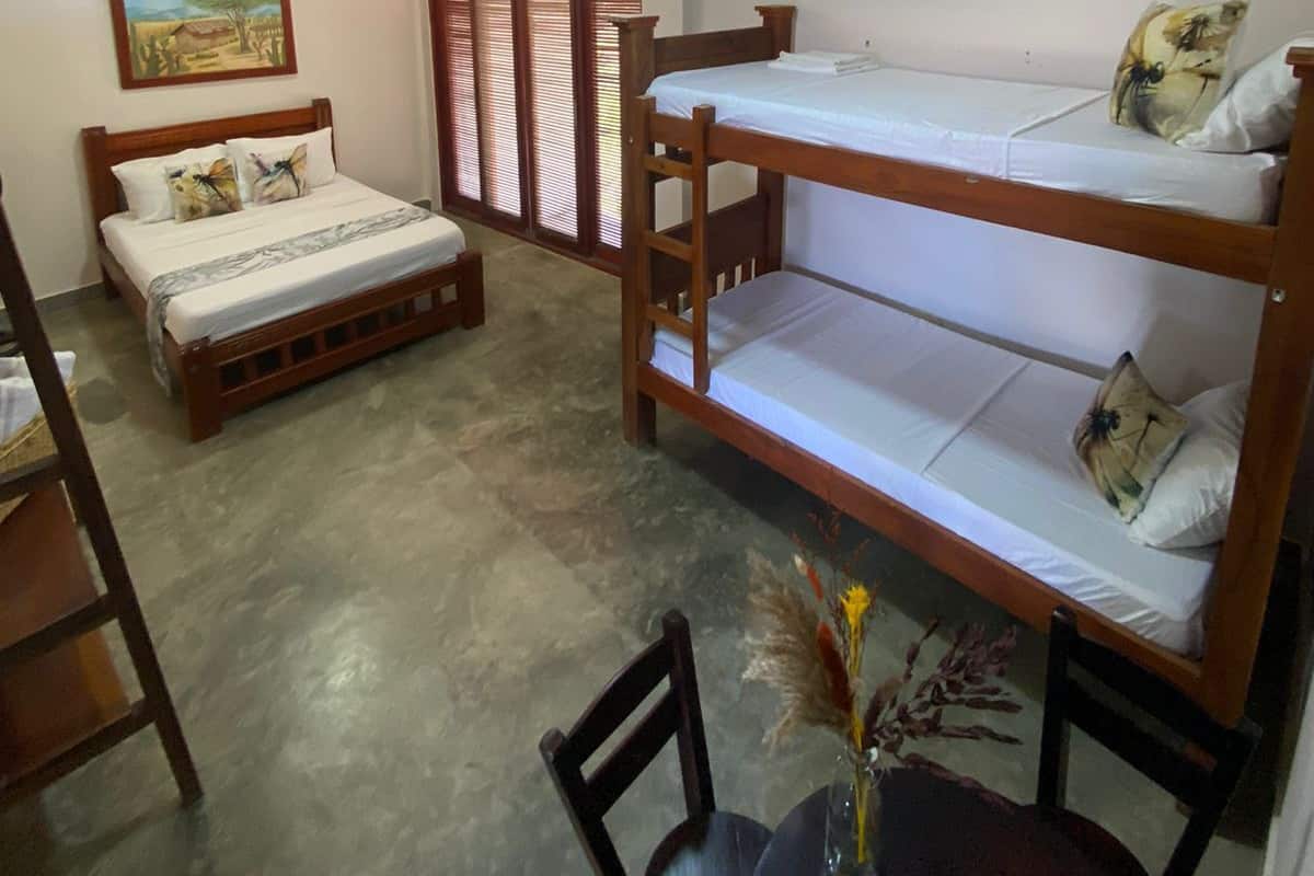 Family Room | In-room safe, individually decorated, individually furnished, free WiFi