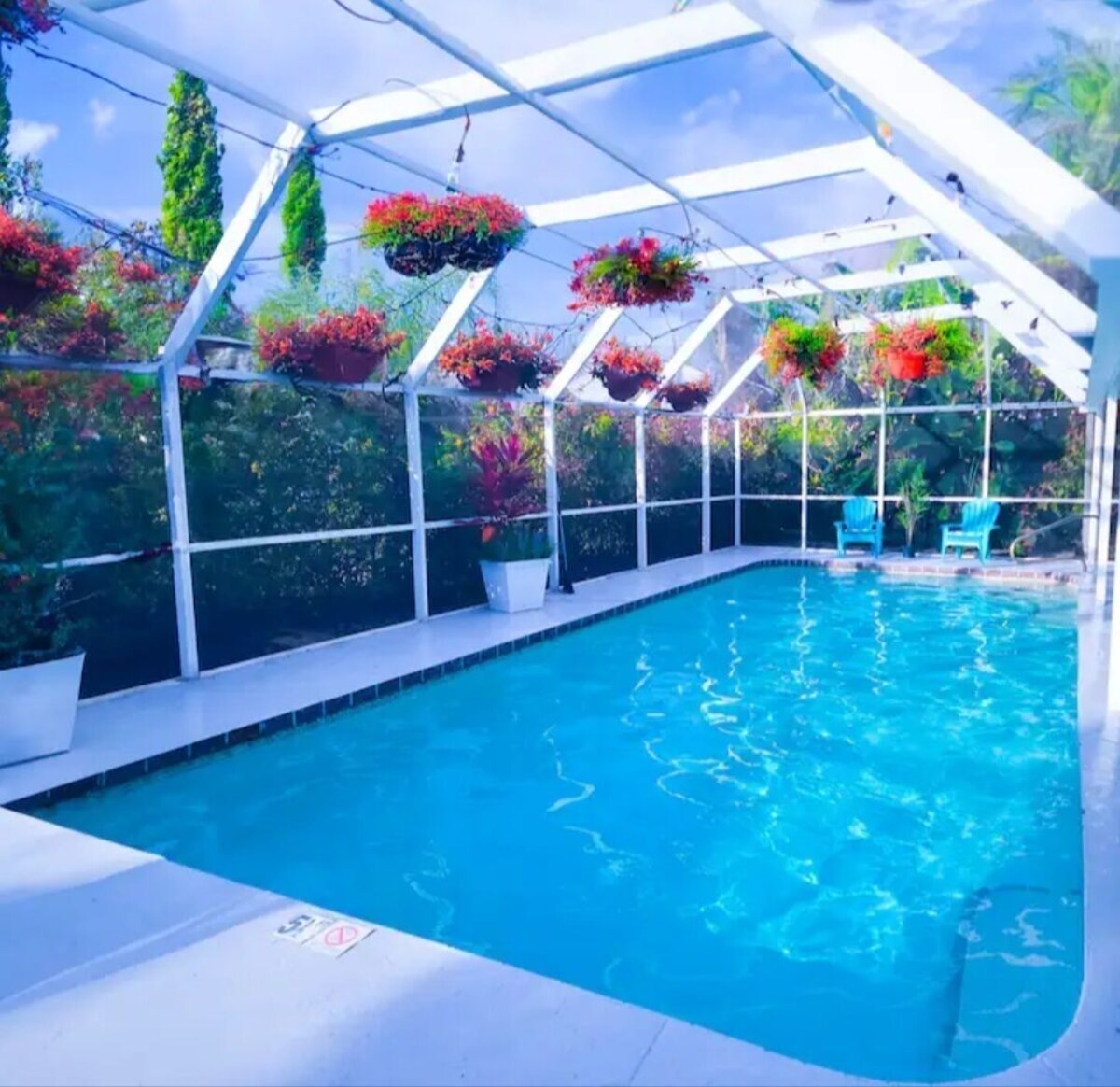 Image de profil de l’hôte