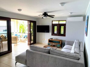 TV connectée