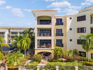 Exterior - Island Vibes at Elegancia (Kralendijk)