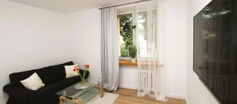 Nice 1-bedroom apartment in Oświęcim
Apartament Słowackiego