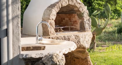 Villa Fior D'acqua - Castelsardo