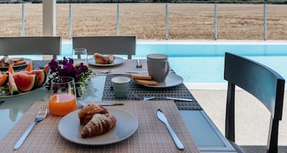 Villa La Siesta - Ragusa