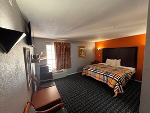 Chambre Simple