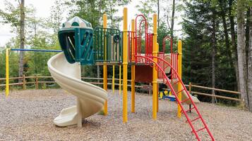 Área infantil
