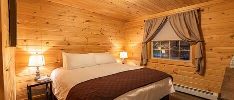 1 habitación, escritorio, tabla de planchar con plancha y wifi