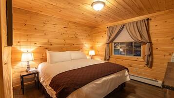 1 bedroom, iron/ironing board, travel cot, WiFi