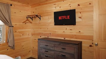 1 habitación, escritorio, tabla de planchar con plancha y wifi