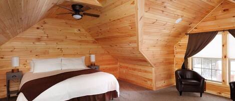 2 chambres, bureau, fer et planche à repasser, Wi-Fi