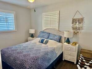 3 Schlafzimmer, Zimmersafe, Schreibtisch, Bügeleisen/Bügelbrett