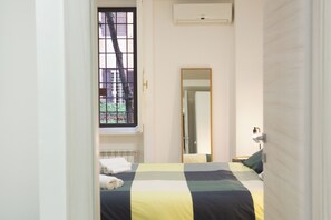 3 chambres, bureau, Wi-Fi, draps fournis