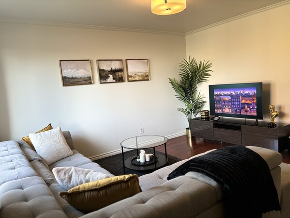Smart TV