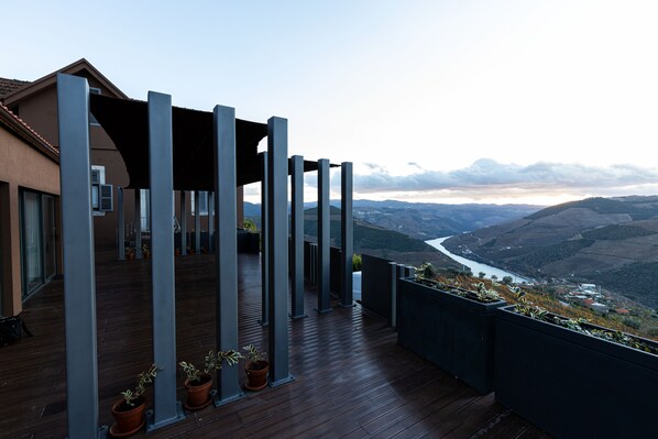 Property grounds - Dorigem Rooms (Room 1- Deluxe) (Casal de Loivos)