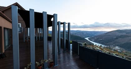 Dorigem Rooms (Room 1- Deluxe)