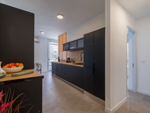 Appartement | Cuisine privée