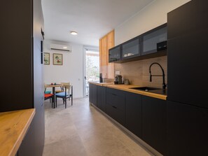 Apartment | Private kitchen - Apartment in Gran Canaria Near Maspalomas Dunes (San Bartolomé de Tirajana)