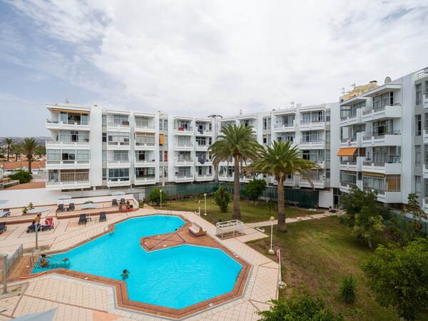 Apartment In Gran Canaria Near Maspalomas Dunes - Gran Canaria