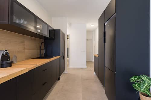 Appartamento | Cucina privata