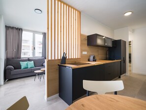 Appartement | Cuisine privée