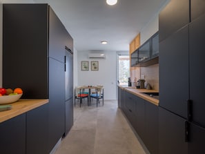 Appartement | Cuisine privée
