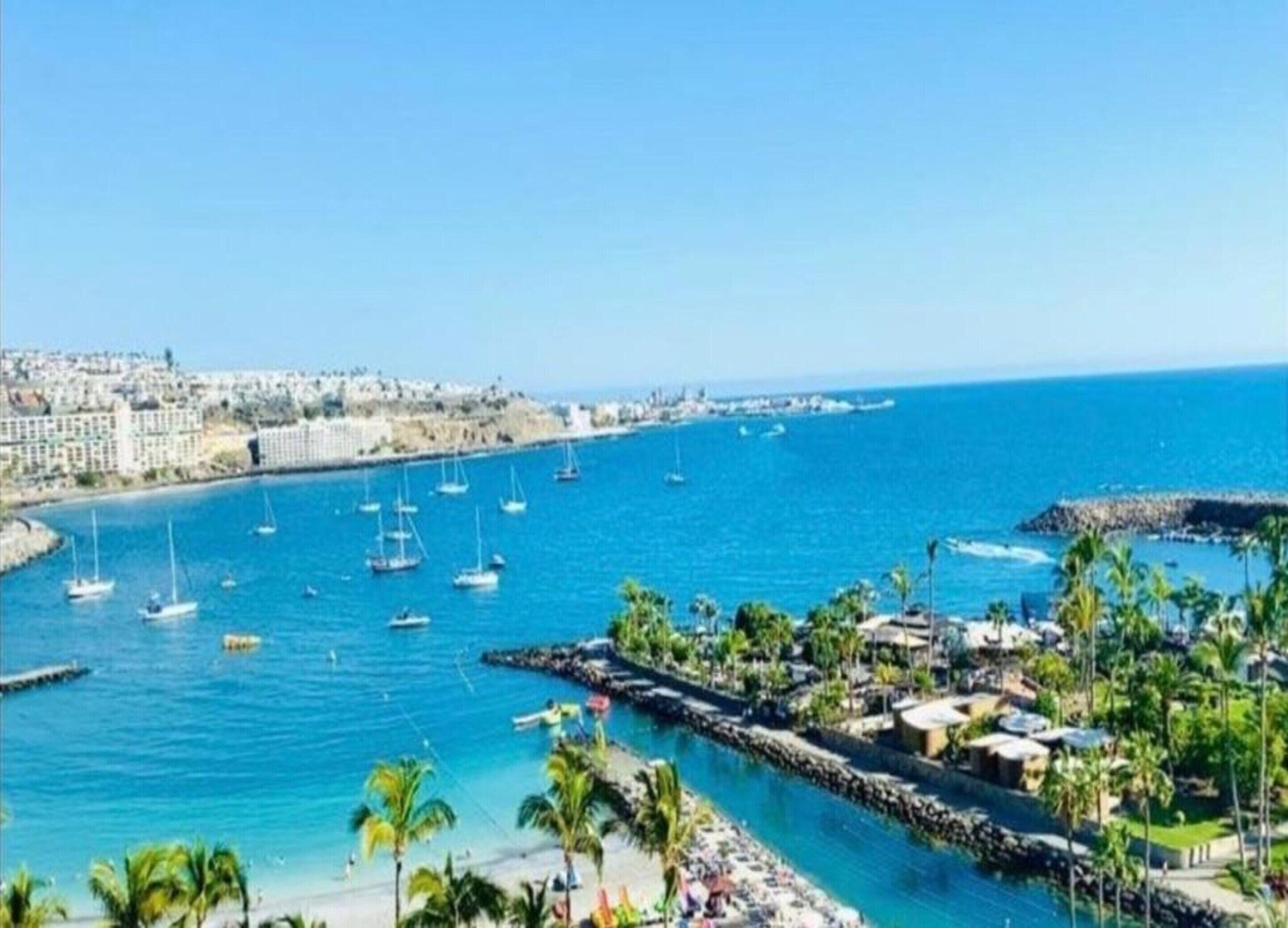 อพาร์ทเมนท์ | วิวจากที่พัก