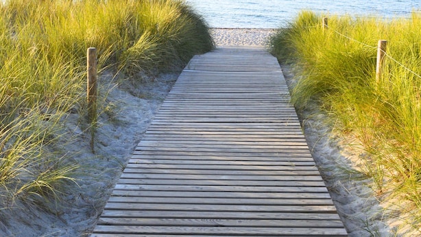 Strand