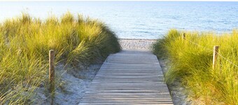 Wismar Baltic Sea private apartment