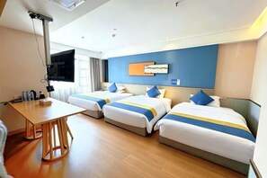 ห้องพัก