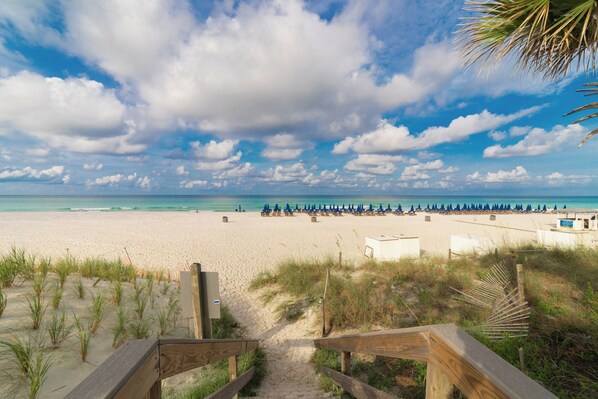 Strand