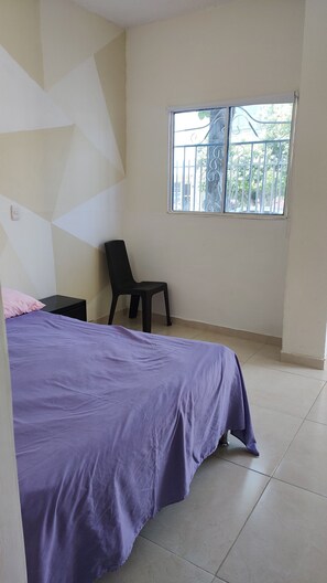 1 bedroom, WiFi, bed sheets - Private room in torices, casa marez (Cartagena de Indias)