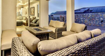 Modern High Desert 3BR Retreat