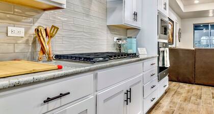 Modern High Desert 3BR Retreat
