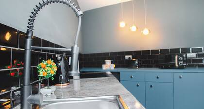 Charming 2Bedroom Studio - Cv1