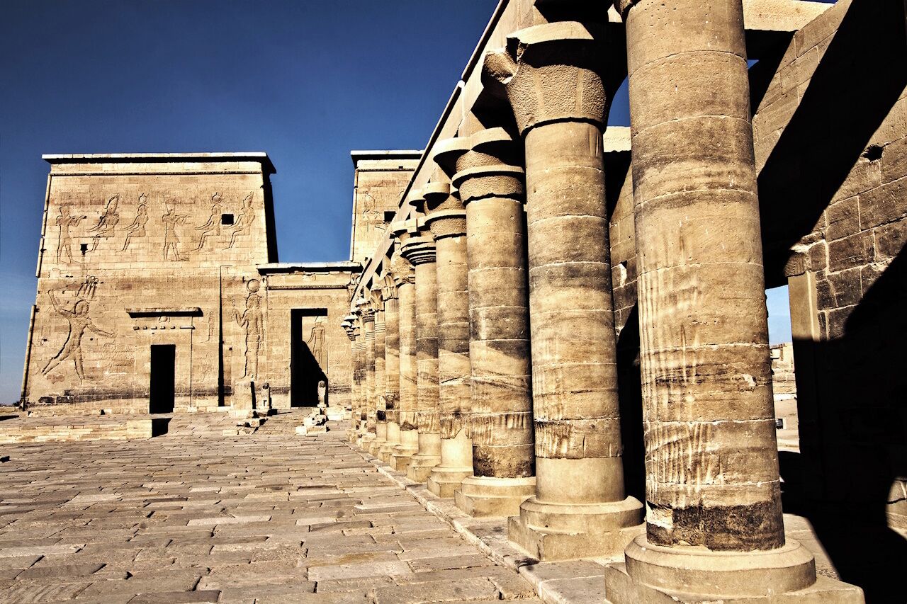 مكان جذب سياحي