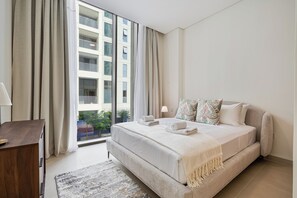1 Schlafzimmer, Zimmersafe, Bügeleisen/Bügelbrett, WLAN