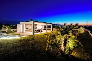 Exterior - Villa Stressles (Zemunik Donji)